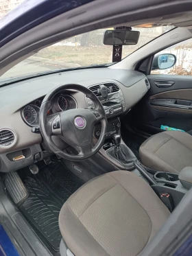 Fiat Bravo 1.9 multidjet , снимка 5