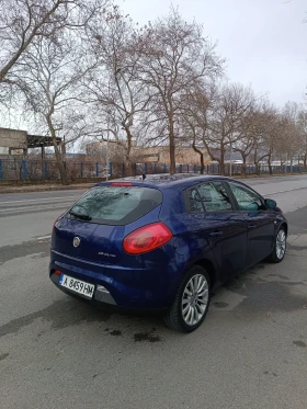 Fiat Bravo 1.9 multidjet , снимка 4