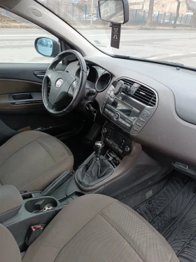 Fiat Bravo 1.9 multidjet , снимка 6