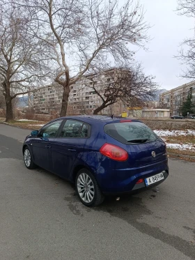 Fiat Bravo 1.9 multidjet , снимка 2