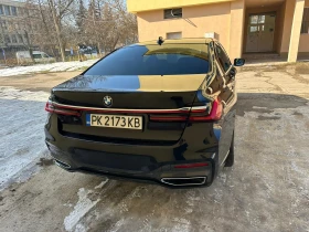 BMW 730 xDrive M-Sport / Laser / Head Up / Massage, снимка 5