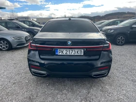 BMW 730 xDrive M-Sport / Laser / Head Up / Massage, снимка 4 - Автомобили и джипове - 52476420