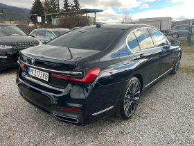 BMW 730 xDrive M-Sport / Laser / Head Up / Massage, снимка 5 - Автомобили и джипове - 52476420