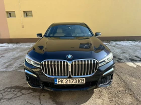 BMW 730 xDrive M-Sport / Laser / Head Up / Massage, снимка 1