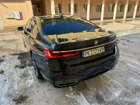 BMW 730 xDrive M-Sport / Laser / Head Up / Massage, снимка 7