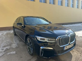 BMW 730 xDrive M-Sport / Laser / Head Up / Massage, снимка 2