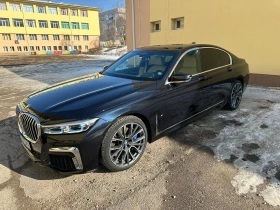 BMW 730 xDrive M-Sport / Laser / Head Up / Massage, снимка 3