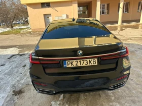 BMW 730 xDrive M-Sport / Laser / Head Up / Massage, снимка 6