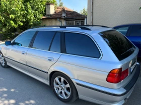 BMW 520 2.0i | Mobile.bg    3