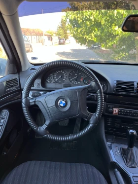 BMW 520 2.0i, снимка 8