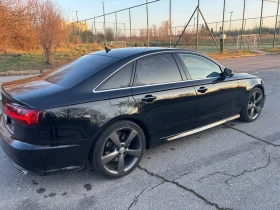 Audi A6 S-line Limousine, снимка 6