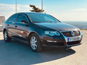 VW Passat, снимка 1