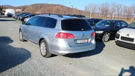 VW Passat 2.0 140  | Mobile.bg    7