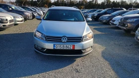 VW Passat 2.0 140  | Mobile.bg    2