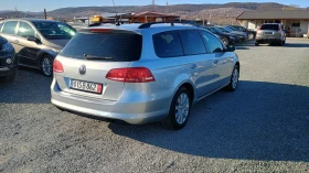 VW Passat 2.0 140  | Mobile.bg    5