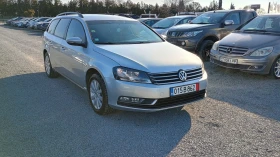 VW Passat 2.0 140  | Mobile.bg    3