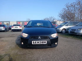 Mitsubishi Colt 1.3БЕНЗИН-ЕВРО4-КЛИМАТИК-НОВ ВНОС ОТ АВСТРИЯ-, снимка 2