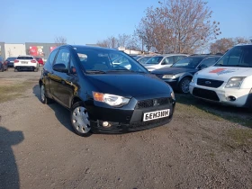 Mitsubishi Colt 1.3БЕНЗИН-ЕВРО4-КЛИМАТИК-НОВ ВНОС ОТ АВСТРИЯ-, снимка 3