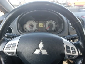 Mitsubishi Colt 1.3БЕНЗИН-ЕВРО4-КЛИМАТИК-НОВ ВНОС ОТ АВСТРИЯ-, снимка 12