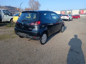 Mitsubishi Colt 1.3БЕНЗИН-ЕВРО4-КЛИМАТИК-НОВ ВНОС ОТ АВСТРИЯ-, снимка 6