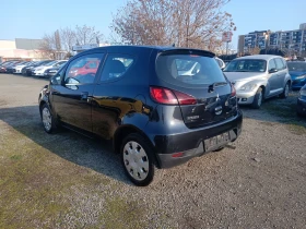 Mitsubishi Colt 1.3БЕНЗИН-ЕВРО4-КЛИМАТИК-НОВ ВНОС ОТ АВСТРИЯ-, снимка 4