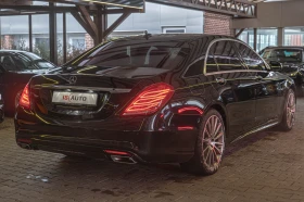 Mercedes-Benz S 500 AMG/LONG/RSE/Burmester/HuD/360 | Mobile.bg    5