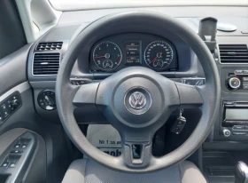 VW Touran 1, 6tdi DSG Германия, снимка 10