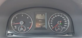 VW Touran 1, 6tdi DSG Германия, снимка 12