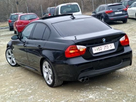 BMW 330 330 M PACK* FULL , снимка 4