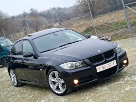 BMW 330 330 M PACK* FULL , снимка 1