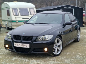 BMW 330 330 M PACK* FULL , снимка 3