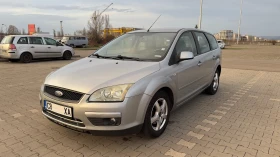 Ford Focus, снимка 2