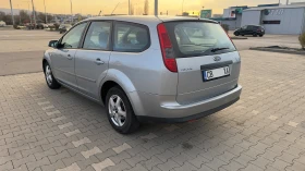 Ford Focus, снимка 4