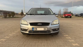 Ford Focus, снимка 1