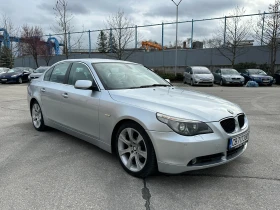 BMW 525 2.5d 177 к.с. - 9999 лв. - 63178982 | Car24.bg