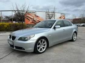 BMW 525 2.5d 177 к.с. 1