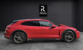 Обява за продажба на Porsche Taycan 4S* CROSS TURISMO* PANO* BOSE* 360CAM* DISTR* KEYL ~ 140 280 лв. - изображение 6