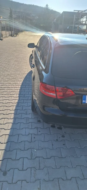 Обява за продажба на Audi A4 ~14 000 лв. - изображение 1