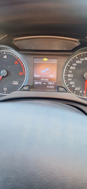 Обява за продажба на Audi A4 ~14 000 лв. - изображение 6