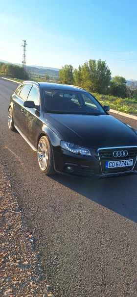 Обява за продажба на Audi A4 ~14 000 лв. - изображение 8