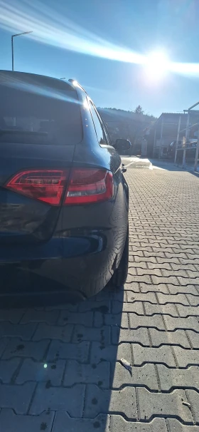 Обява за продажба на Audi A4 ~14 000 лв. - изображение 1