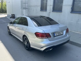 Обява за продажба на Mercedes-Benz E 250 Панорама 4 матик ~34 900 лв. - изображение 6