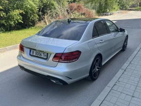 Обява за продажба на Mercedes-Benz E 250 Панорама 4 матик ~34 900 лв. - изображение 1
