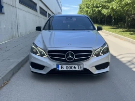  Mercedes-Benz E 250