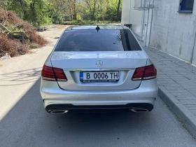 Обява за продажба на Mercedes-Benz E 250 Панорама 4 матик ~34 900 лв. - изображение 2