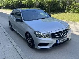 Обява за продажба на Mercedes-Benz E 250 Панорама 4 матик ~34 900 лв. - изображение 9