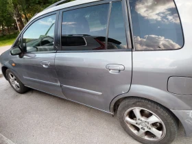 Обява за продажба на Mazda Premacy ~2 222 лв. - изображение 1