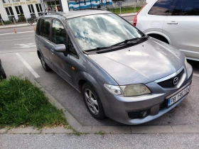 Обява за продажба на Mazda Premacy ~2 222 лв. - изображение 4