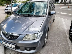 Обява за продажба на Mazda Premacy ~2 222 лв. - изображение 1