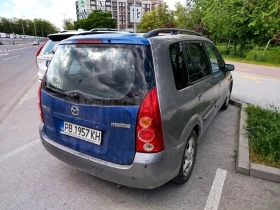 Обява за продажба на Mazda Premacy ~2 222 лв. - изображение 2
